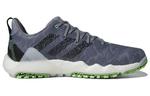 Adidas Кроссовки CodeChaos 22 Grey Beam Green - фото 2