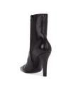 Ботинки Josie Saint Laurent, Nero - фото 3