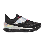 Кроссовки Curry Fox 1 GS 'Gamer', черный - фото