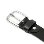 Кожаный ремень Unisex 3.2cm Aape - фото 7