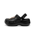 Сабо женские C°BANNER, Black - фото