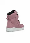 Зимние ботинки Ecco, Blush Blush - фото 3