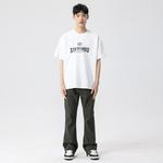 Джинсы унисекс Xinyinsu, белый - фото 13