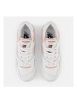Кроссовки 550 розового цвета New Balance - фото 3