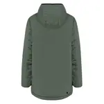 Куртка Colmar 11294WX, зеленый - фото 2