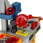 Мастер-класс с инструментами 3-в-1 в чемодане на колесиках 3+ MEGA CREATIVE - фото 7