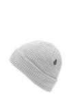 Шапка Volcom SWEEP, Heather Grey/Grey - фото 2