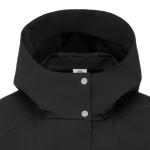 DESCENTE Тканая куртка женская, BK-Tap Shoe - фото 4