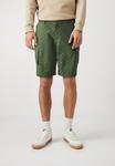Шорты AETHER UNISEX PEQUS, цвет olive green - фото