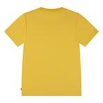 Рубашка Levi's Kids, цвет Curry - фото 3