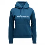 Худи Black Diamond Heritage Wordmark, синий - фото 3