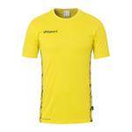 Футболка Uhlsport Progressive 28 Poly - фото