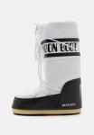Ботинки на шнуровке ICON UNISEX Moon Boot, черный - фото 5