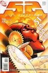 52: Week Fifty-One (51) (DC Comics Inc.) - фото