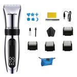 Машинка для стрижки волос AUX - фото 2