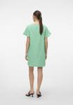 Платье Vero Moda Day dress, Katydid/Light Green - фото 3