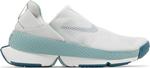 Кроссовки Wmns GO FlyEase 'Photon Dust Geode Teal', белый - фото