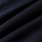 Толстовка hand-drawn hoodie medium fit 'black' Balenciaga, черный - фото 4