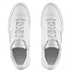 Кроссовки Reebok Classics Club C 85, белый - фото 5