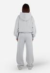 Толстовка Pegador CLARITA, Heather Grey/White/Grey - фото 3
