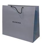 Брюки bootcut Balenciaga, черный - фото 4