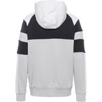 Худи с капюшоном на молнии ELLESSE, Light grey - фото 2