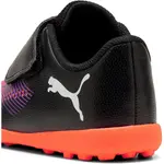 Футбольные бутсы Puma Future 8 Play TT V infant, черный - фото 6