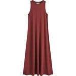 Безрукавное платье Women's Vermilion COS, Vermilion - фото