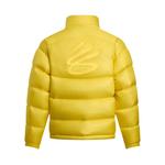 Under Armour Пуховик Men's Yellow - фото 3