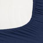 Простыня Carpe Sonno синий, 140/200 см - фото 3