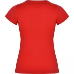 Футболка Kruskis Explore Nature, красный - фото 2