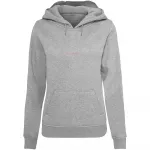 Худи Miss Tee Shine Bright, серый - фото