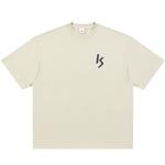 Футболка KS унисекс, Черный - фото 11