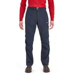 Брюки Montane Terra, синий - фото