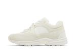 Кроссовки Chanel CC Logo Sneaker White, белый - фото 3