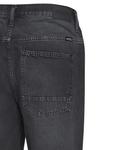 Джинсы свободного кроя BLEND BHFLAKE, Black Denim - фото 3