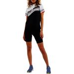 Велосипедные брюки Marseille II Nakamura, черный - фото 4