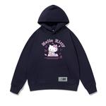 Худи HelloKitty Hello Kitty Unisex Sanrio, серый - фото 7
