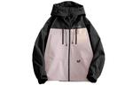 WARRIOR Куртка Unisex, 25 Black Pink-Style B - фото