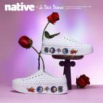 Jefferson Hi Clogs женские Native Shoes - фото 24