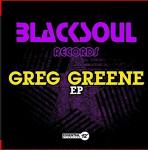 CD диск Greene, Greg: Greg Greene - фото