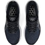 Кроссовки для бега GT-2000 10 Asics, черный - фото 3