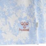 Юбка Hummel Inez, синий - фото 4