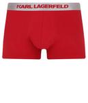 Боксеры Karl Lagerfeld, 3 штуки - фото 4
