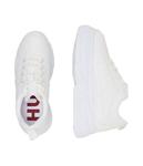 Кроссовки в Yoden Hugo, белый - фото 4