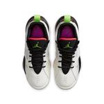 Кроссовки zoom '92 'white flash crimson' Air Jordan, черный - фото 4