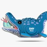 Пазлы Eugy Mosa - фото