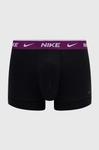Набор боксеров Nike, 3 шт, черный - фото 5