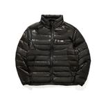 NOTHOMME Унисекс пуховик, Golden Orange - фото 11