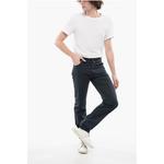 Бежевые хлопковые брюки Corneliani, Beige - фото 4